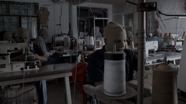 La Libertad del Diablo AKA Devil's Freedom (2017) by Everardo González-poster