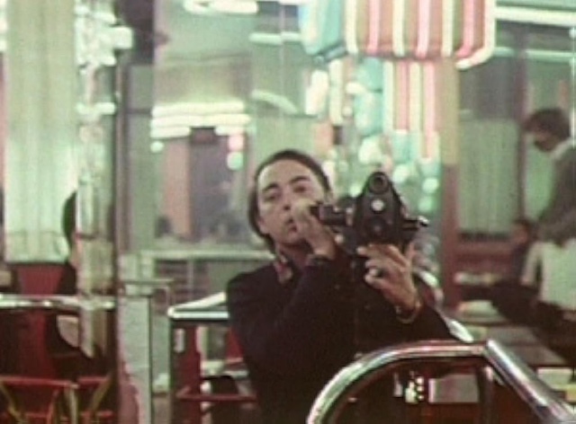 Guy Gilles – La Loterie de la vie (1977)