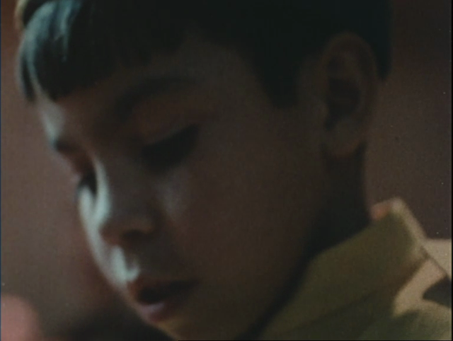 Guy Gilles - La Loterie de la vie (1977)-poster