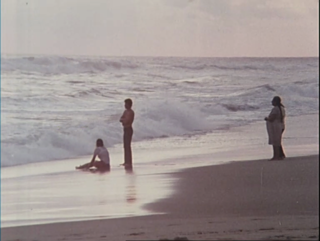 Guy Gilles - La Loterie de la vie (1977)-poster