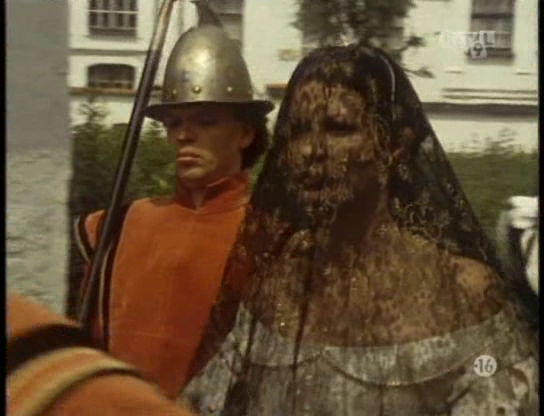 La Mandragore AKA Mandrake (1990) by Harry Kümel-poster