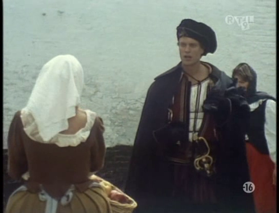 La Mandragore AKA Mandrake (1990) by Harry Kümel-poster