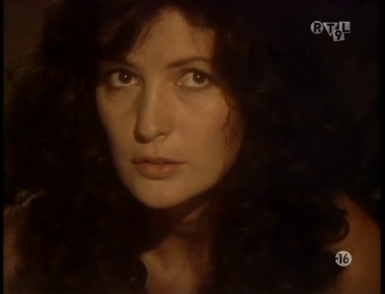 La Mandragore AKA Mandrake (1990) by Harry Kümel-poster