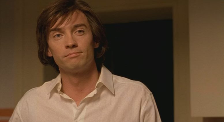 La Meglio Gioventu / The Best of Youth (2003) Marco Tullio Giordana, Luigi Lo Cascio, Alessio Boni, Jasmine Trinca, Drama, Romance-poster