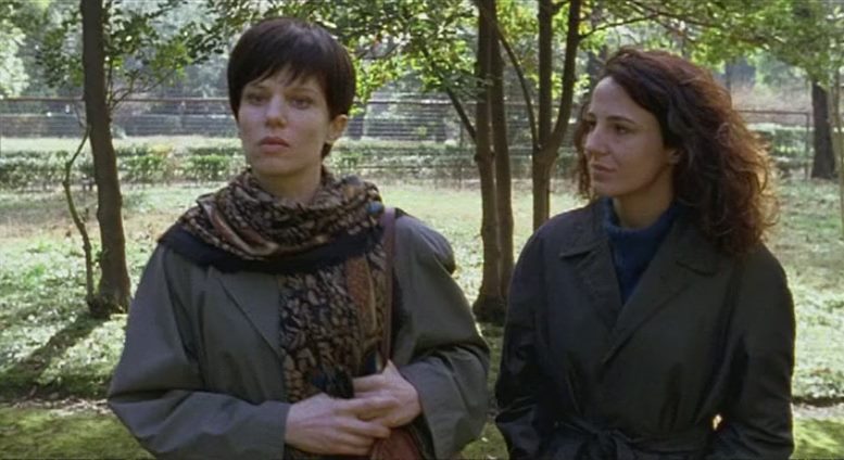 La Meglio Gioventu / The Best of Youth (2003) Marco Tullio Giordana, Luigi Lo Cascio, Alessio Boni, Jasmine Trinca, Drama, Romance-poster