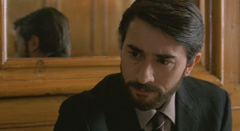 La Meglio Gioventu / The Best of Youth (2003) Marco Tullio Giordana, Luigi Lo Cascio, Alessio Boni, Jasmine Trinca, Drama, Romance-poster