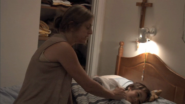 La Nana (2009)-poster