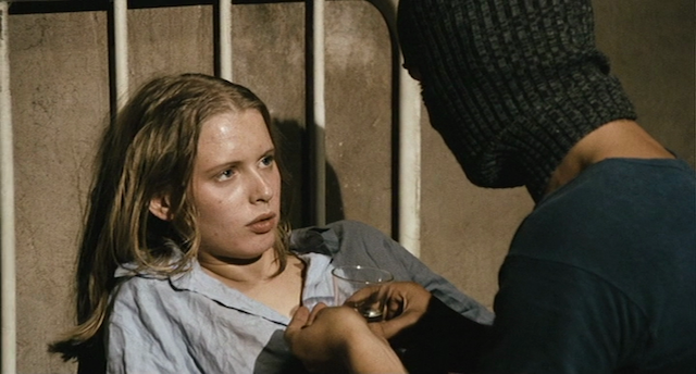 Eriprando Visconti - La Orca (1976)-poster