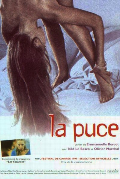 Emmanuelle Bercot – La Puce (1998)