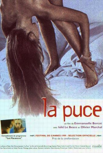 Sweetie / La puce (1999) Emmanuelle Bercot, Isild Le Besco, Olivier Marchal, Jowan Le Besco