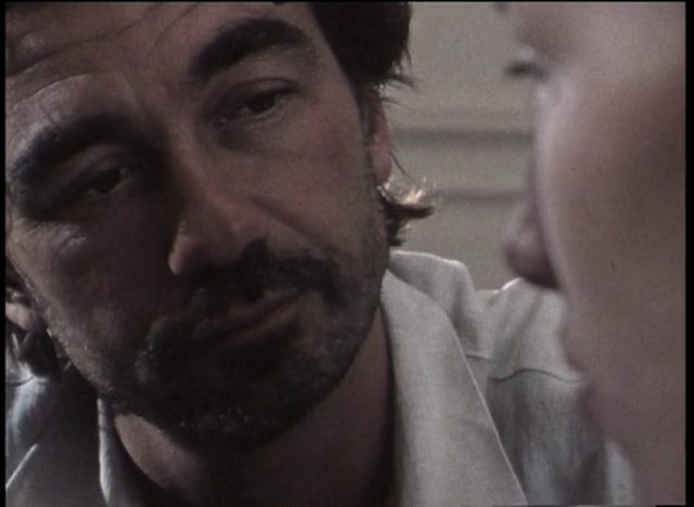 Emmanuelle Bercot - La Puce (1998)-poster