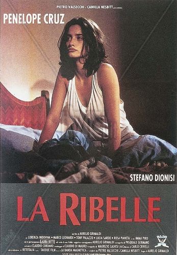 The Rebel / La ribelle (1993) Aurelio Grimaldi