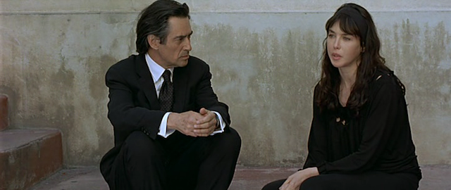 La Repentie (2002)-poster