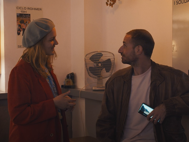 La amiga de mi amiga (2022) | Worldscinema | Download Free-poster