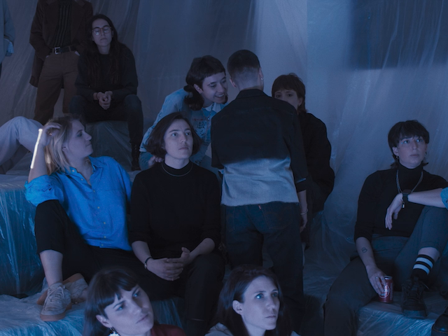 La amiga de mi amiga (2022) | Worldscinema | Download Free-poster