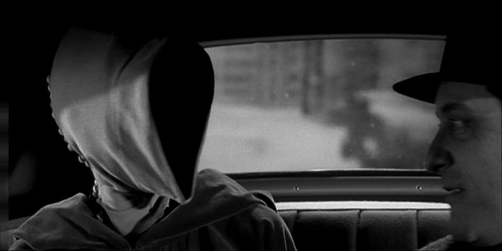 La antena / The Aerial (2007) Esteban Sapir, Alejandro Urdapilleta, Valeria Bertuccelli, Julieta Cardinali, Drama, Fantasy, Sci-Fi-poster