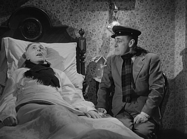 Camillo Mastrocinque - La banda degli onesti AKA The Band of Honest Men (1956)-poster