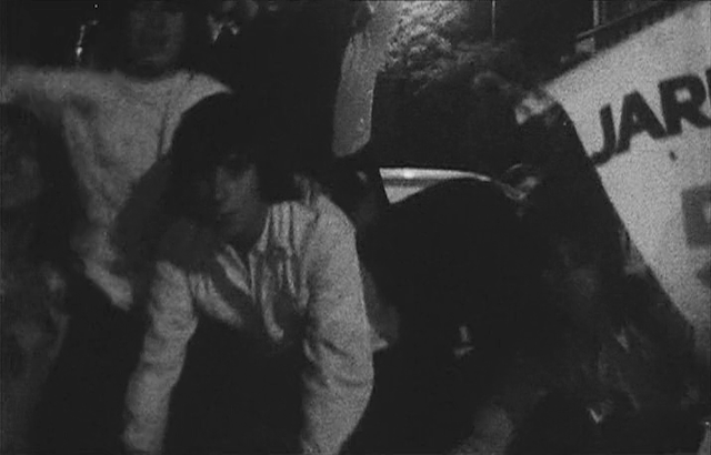 The Battle of Chile: Part I (1975) | Worldscinema | Download Free-poster