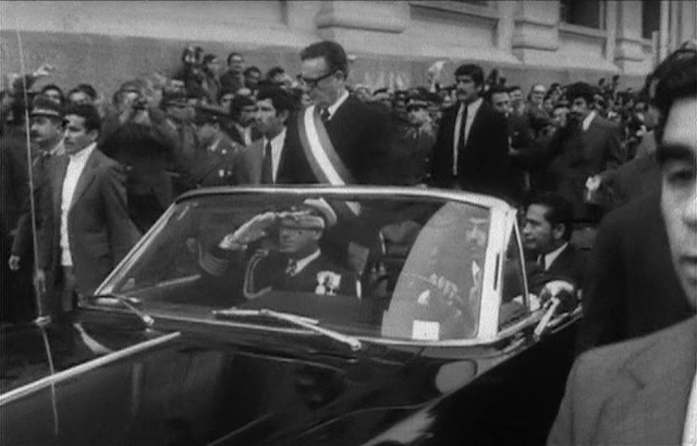 The Battle of Chile: Part III (1979) | Worldscinema | Download Free-poster