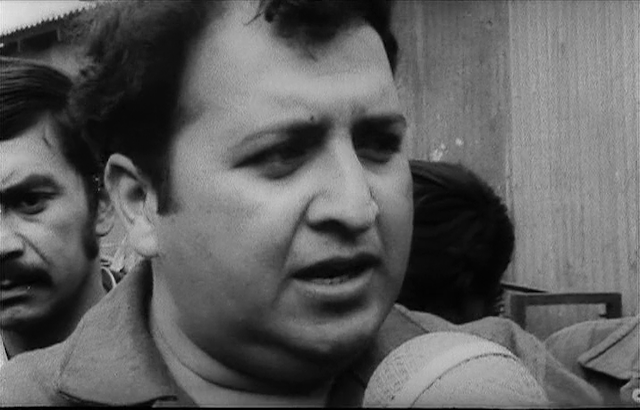 The Battle of Chile: Part III (1979) | Worldscinema | Download Free-poster