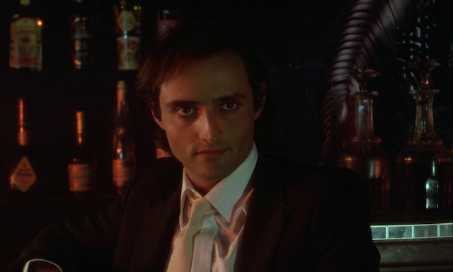 Alain Robbe-Grillet - La belle captive AKA The Beautiful Prisoner (1983)-poster