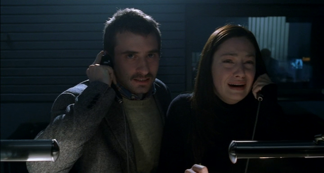 La bestia nel cuore AKA Don't tell (2005) by Cristina Comencini-poster