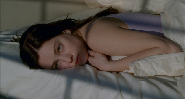 La bestia nel cuore AKA Don't tell (2005) by Cristina Comencini-poster