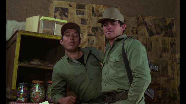 La boca del lobo (1988)-poster