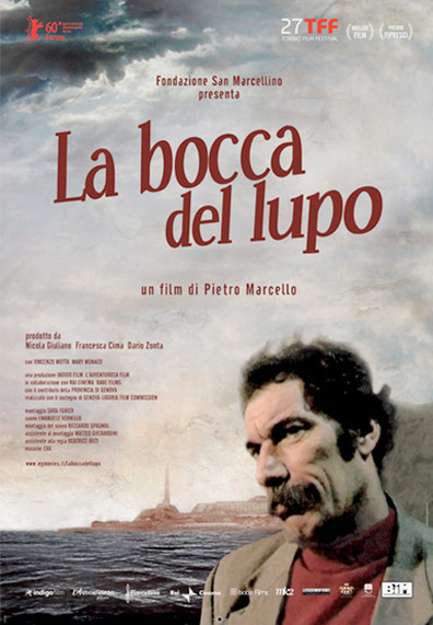 The Mouth of the Wolf AKA La bocca del lupo (2009) Pietro Marcello, Vincenzo Motta, Mary Monaco, Franco Leo