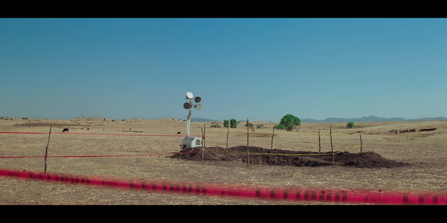 La caja aka The Box (2021) by Lorenzo Vigas-poster