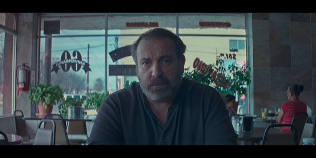 La caja aka The Box (2021) by Lorenzo Vigas-poster