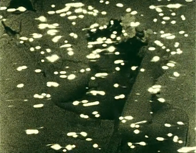 Jerome Hill – La cartomancienne AKA The Fortune Teller (1932)