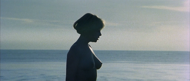 La casa de las mujeres perdidas (1983)-poster