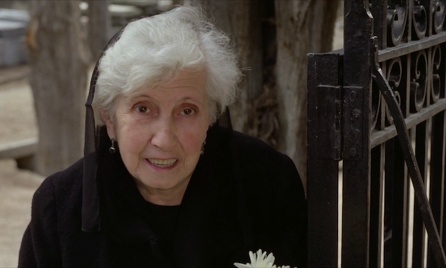 La casa sin fronteras AKA The House Without Frontiers (1972) by Pedro Olea-poster