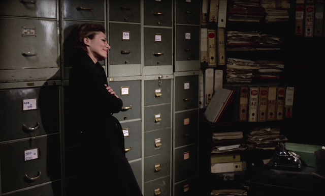 La casa sin fronteras AKA The House Without Frontiers (1972) by Pedro Olea-poster