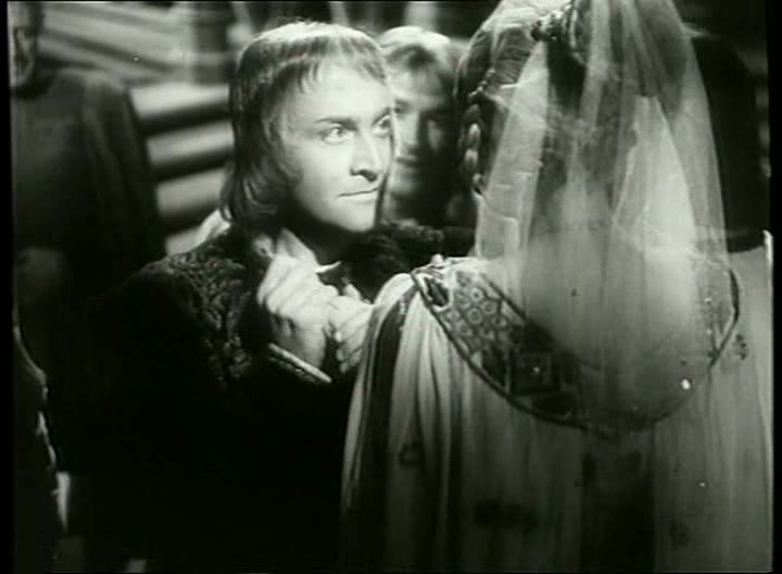 La cena delle beffe / The Jester’s Supper (1942) Alessandro Blasetti, Amedeo Nazzari, Osvaldo Valenti, Clara Calamai, Drama, Romance-poster