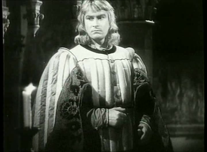 La cena delle beffe / The Jester’s Supper (1942) Alessandro Blasetti, Amedeo Nazzari, Osvaldo Valenti, Clara Calamai, Drama, Romance-poster