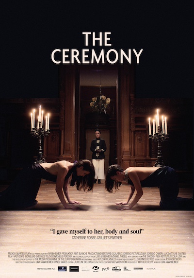 La cérémonie (2014)