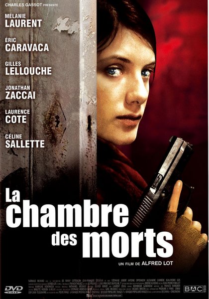 Room of Death (2007) Alfred Lot, Mélanie Laurent