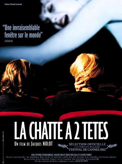 Porn Theater (2002) Vittoria Scognamiglio
