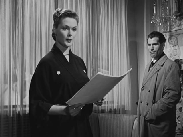 La città si difende / Four Ways Out (1951) Pietro Germi, Gina Lollobrigida, Renato Baldini, Cosetta Greco, Crime, Drama-poster