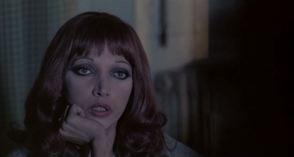 The Working Class Goes to Heaven (1971) Elio Petri, Gian Maria Volontè, Mariangela Melato, Gino Pernice-poster