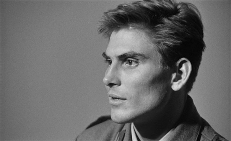 La commare secca / The Grim Reaper (1962) Bernardo Bertolucci, Francesco Ruiu, Giancarlo De Rosa, Vincenzo Ciccora, Crime, Drama, Mystery-poster