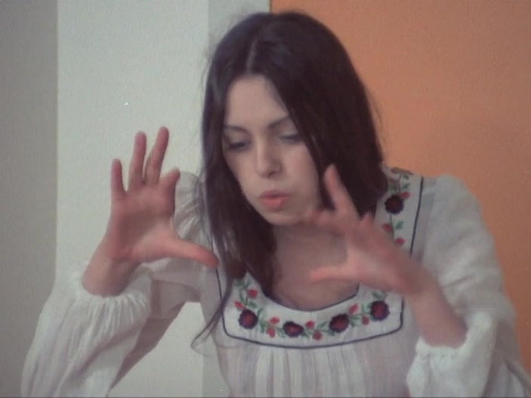 La comtesse perverse / Countess Perverse (1974) Jesús Franco, Alice Arno, Robert Woods, Howard Vernon-poster