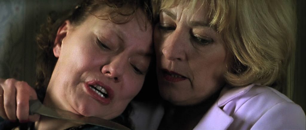 La comunidad / Common Wealth (2000) Álex de la Iglesia, Carmen Maura, Eduardo Antuña, María Asquerino, Comedy, Crime, Horror, Mystery, Thriller-poster