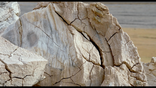 Patricio Guzmán - La cordillère des songes AKA The Cordillera of Dreams (2019)-poster