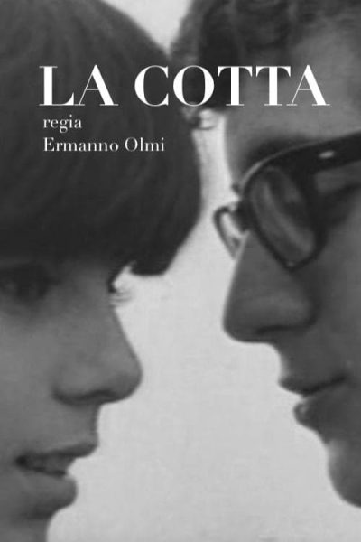 La cotta AKA The Crush (1967) by Ermanno Olmi
