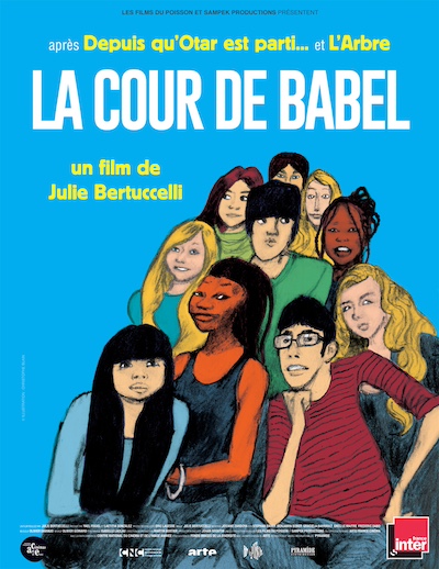 La cour de Babel (2013)| Cinema of the World
