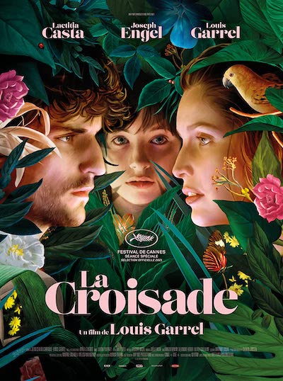 La croisade (2021) | worldscinema.org
