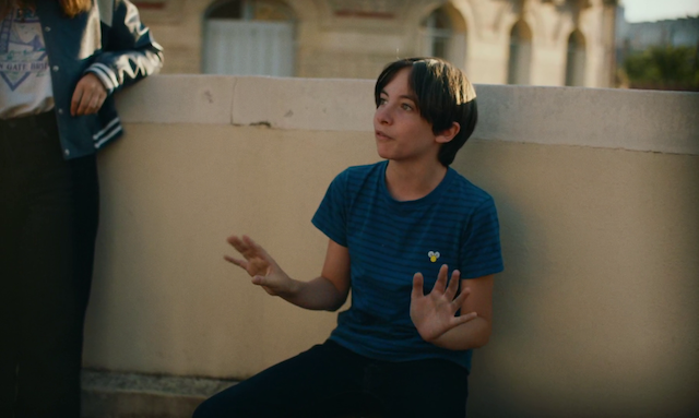 La croisade (2021) | worldscinema.org-poster